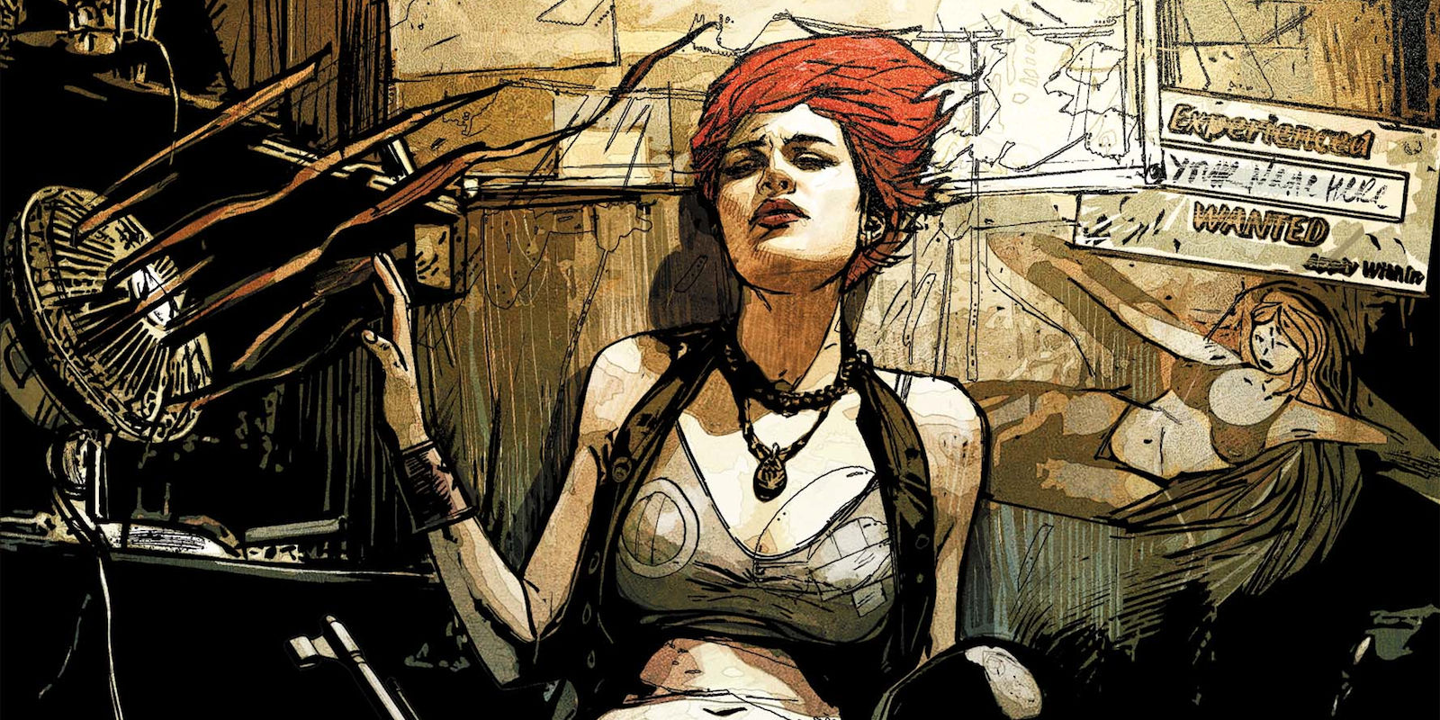 Todas las series de Marvel Studios en imagen real