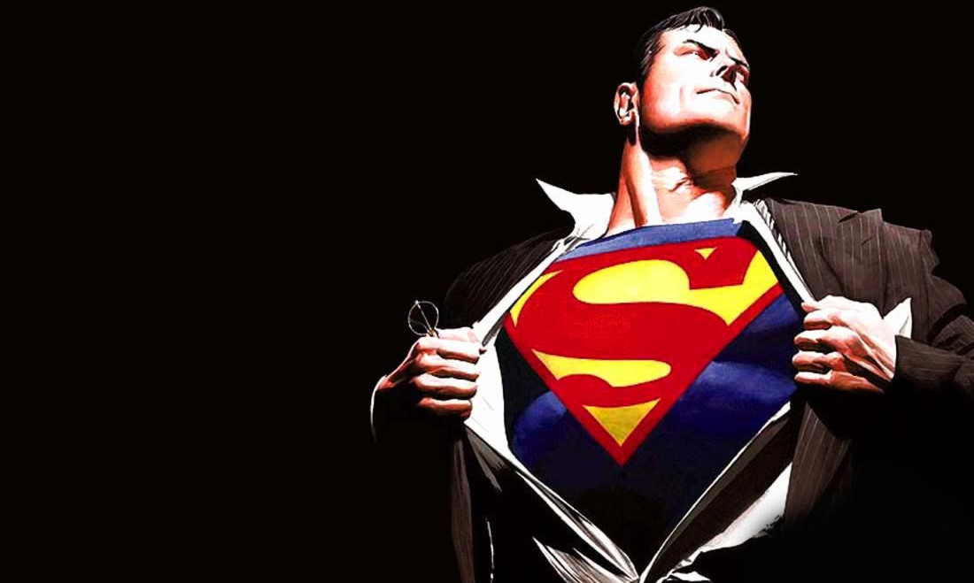 Las 5 mejores historias de Superman en los cómics