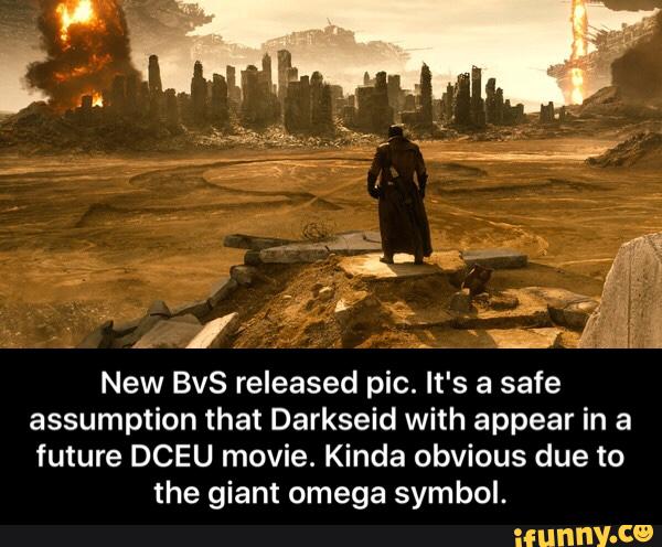 El nuevo traje de Batman y el Multiverso en 'La Liga de la Justicia'