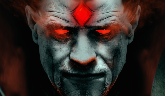 Mr. Sinister como antagonista de 'The Wolverine 3'