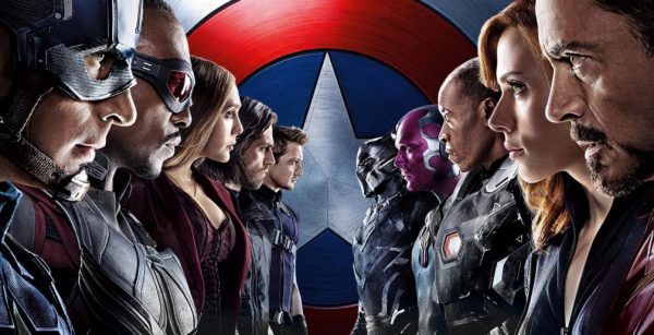 Revelado el final original censurado del 'Capitán América: Civil War'