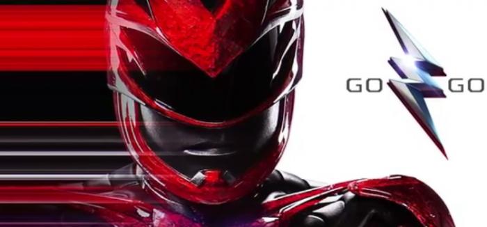 Goldar regresa en la película de 'Power Rangers'