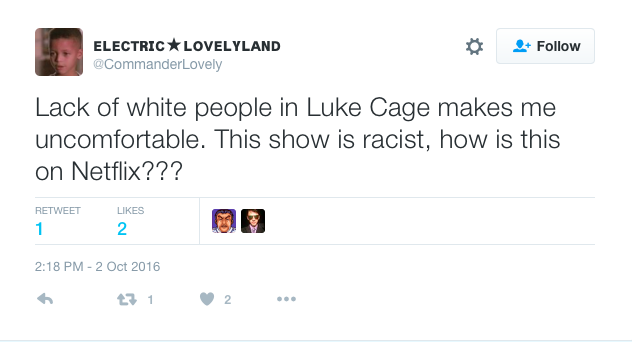 Problemas para Netflix por los episodios de 'Luke Cage'