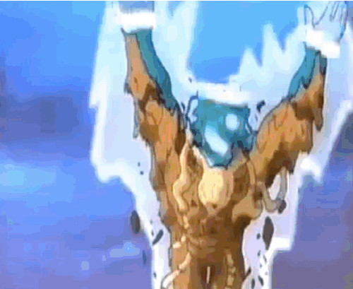 Leonardo DiCaprio hará la película de 'El Capitán Planeta' en imagen real