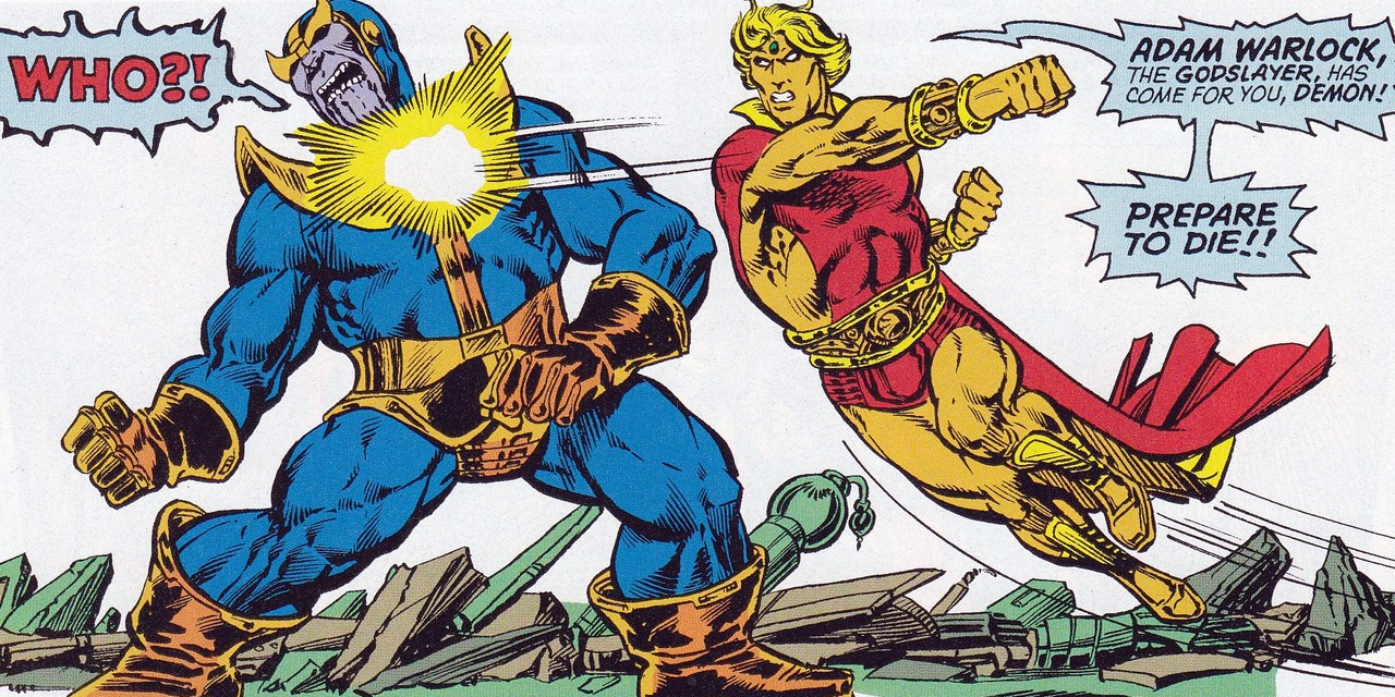 Marvel revela planes para la Fase 4 y un nuevo Capitán America