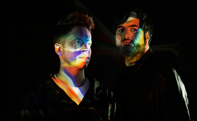 Mercury Wheels nos presenta una sugerente agenda de conciertos