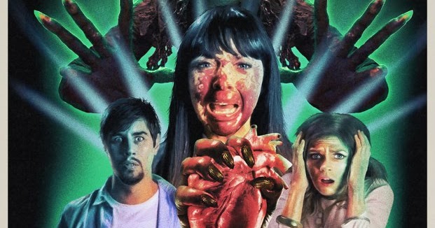 5 cortometrajes de terror para ver en Halloween