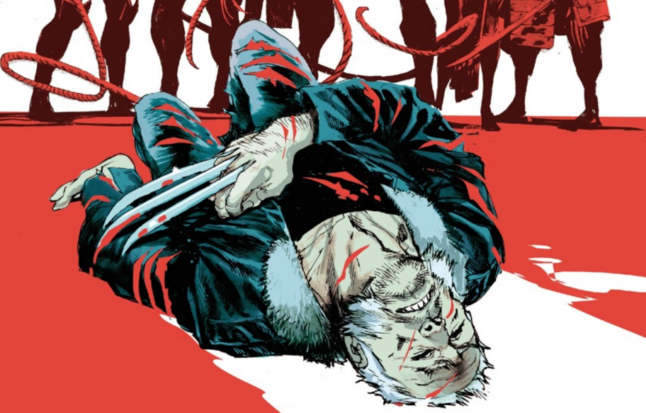 Revelados nuevos villanos en 'Logan'