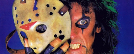 Nuestras 5 canciones favoritas de películas de terror