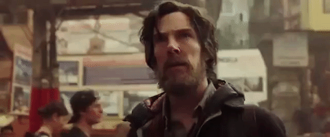 La taquilla de 'Doctor Strange' supera todas las estimaciones de Marvel