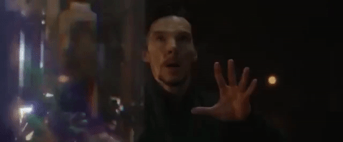 La taquilla de 'Doctor Strange' supera todas las estimaciones de Marvel