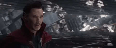 La taquilla de 'Doctor Strange' supera todas las estimaciones de Marvel