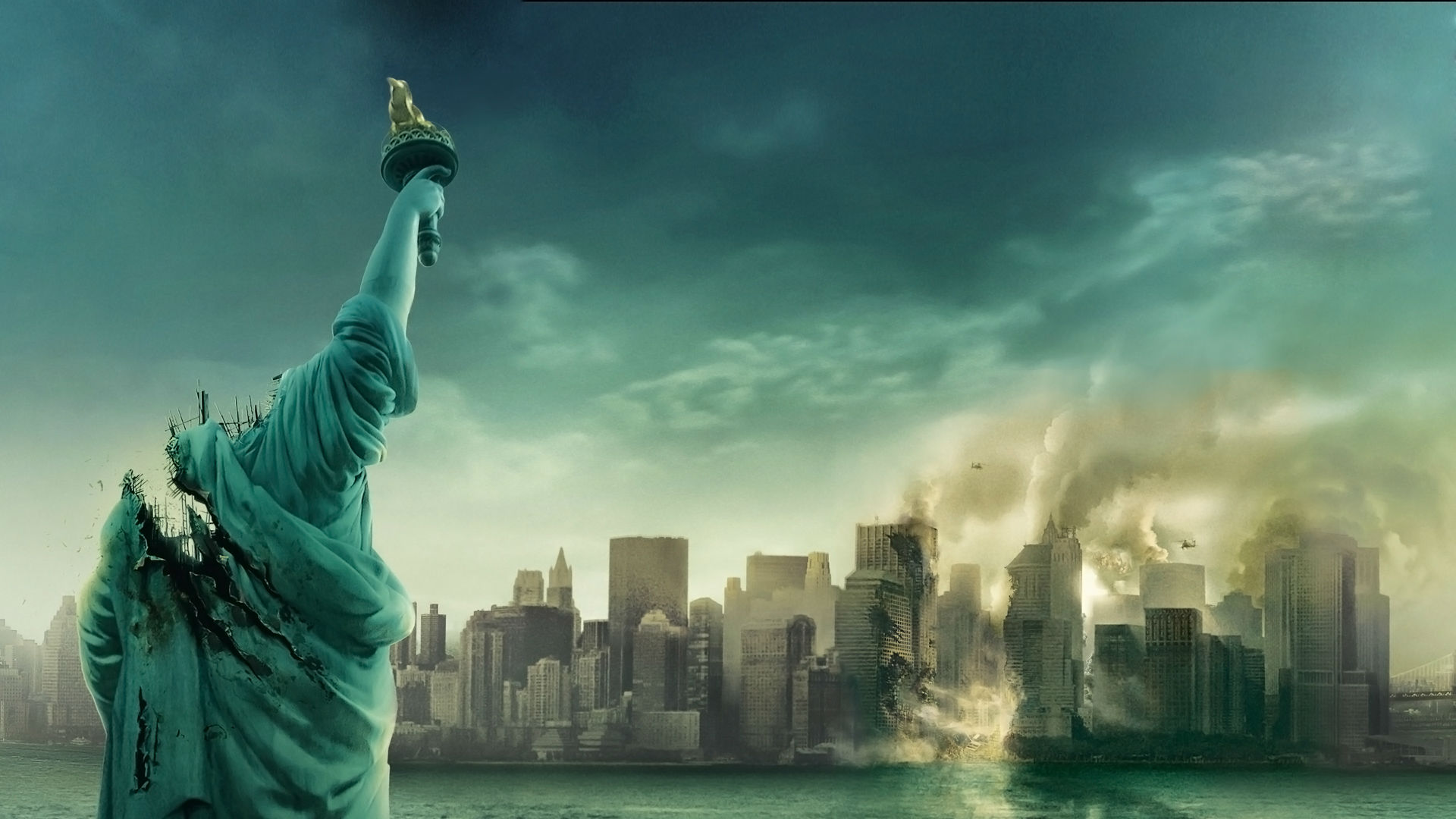 'Cloverfield' contará con una nueva entrega