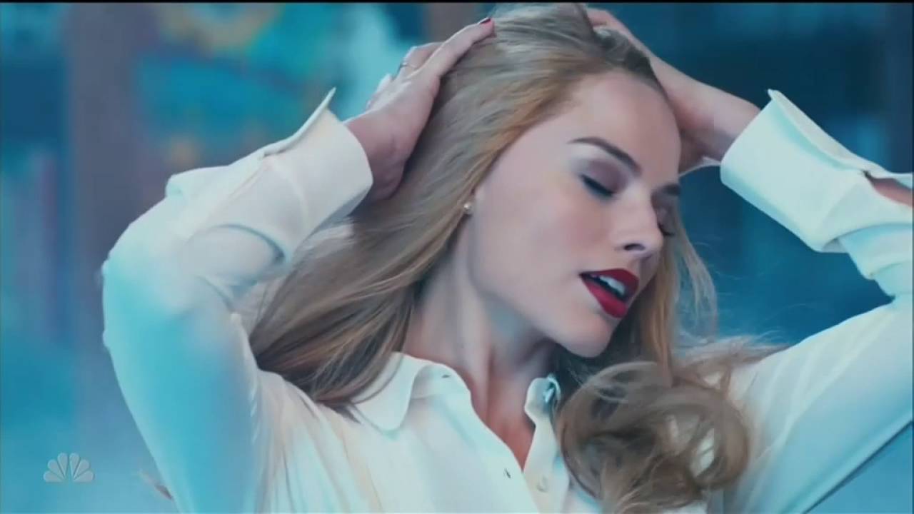 'La Bibliotecaria', la película de Margott Robbie para SNL 