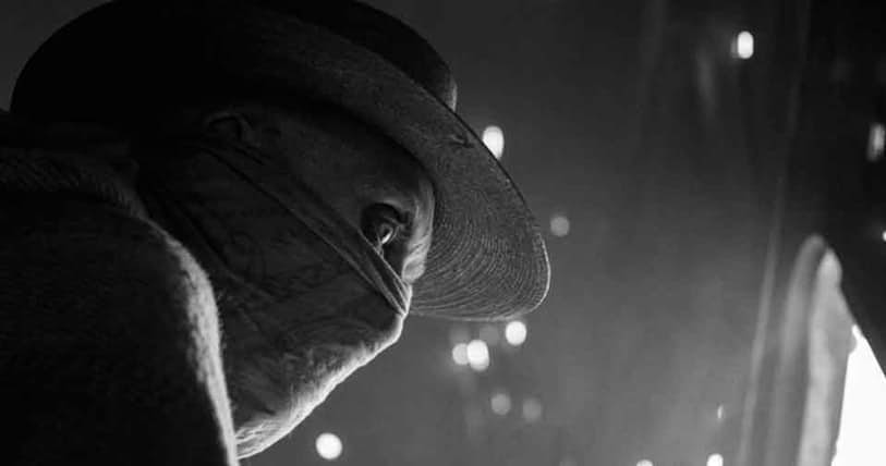 Un misterioso mutante llega a 'Logan'