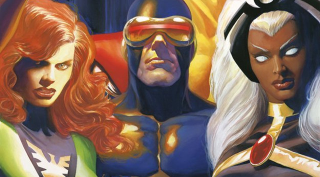 SPOILERS de la Muerte de X: Marvel mata a emblemático personaje de los X-Men