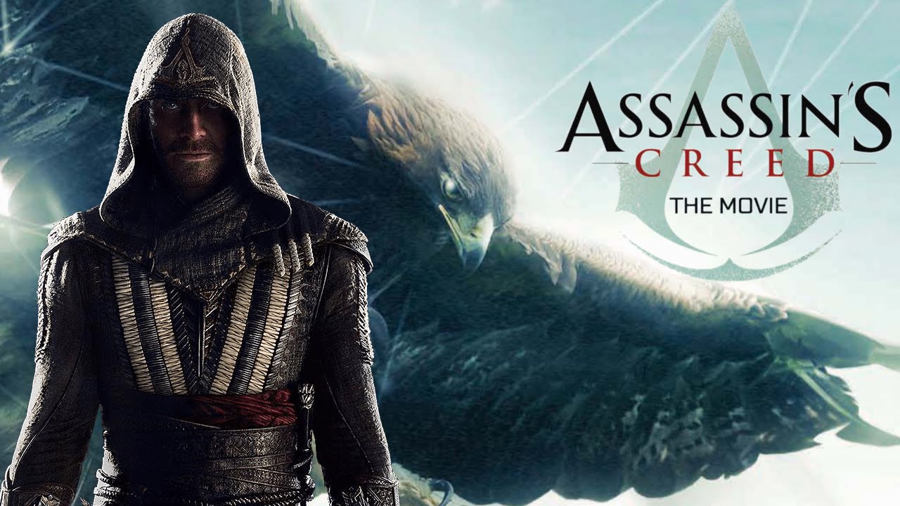 Impresionante nuevo avance de 'Assassin's Creed'