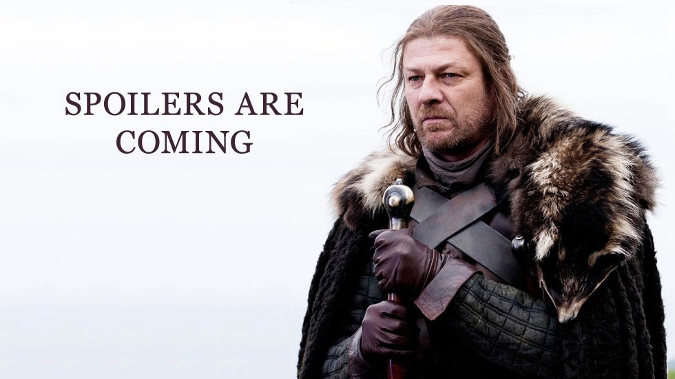 Filtrada toda la séptima temporada de 'Juego de Tronos'