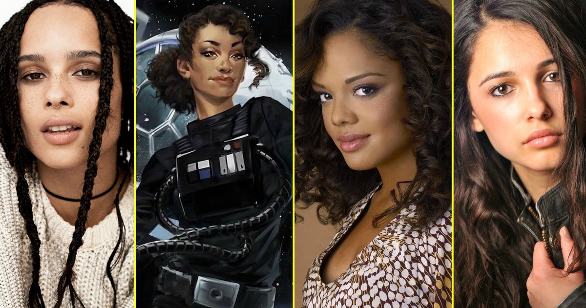 La película de Han Solo, basada en los cómics de Star Wars de Marvel