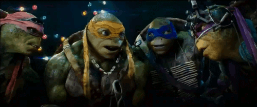 Paramount cancela las Tortugas Ninja 3