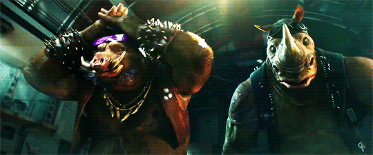 Paramount cancela las Tortugas Ninja 3