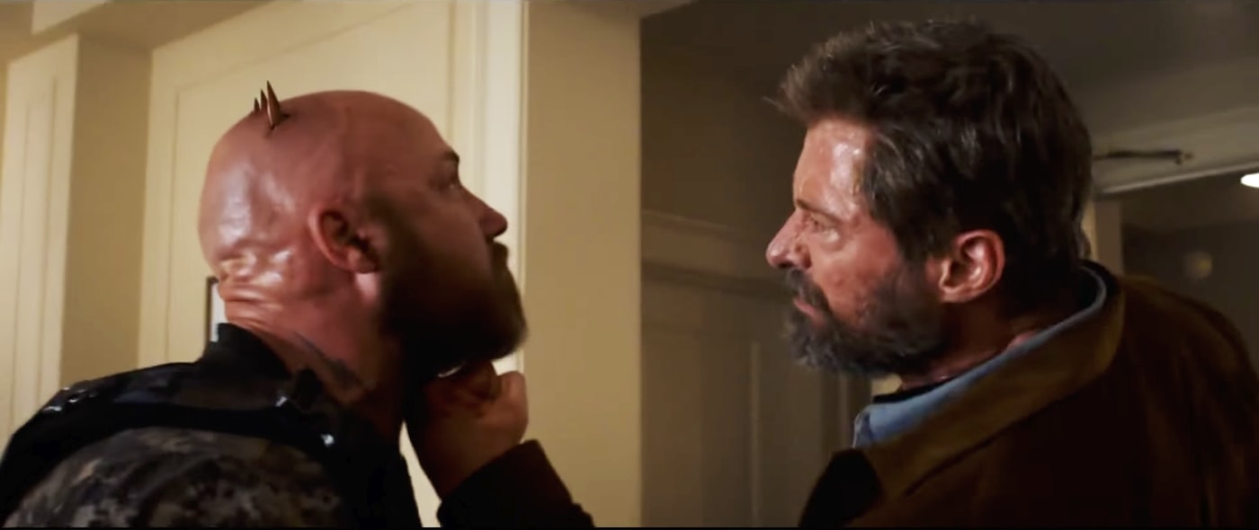 El director de 'Logan' revela sus secretos