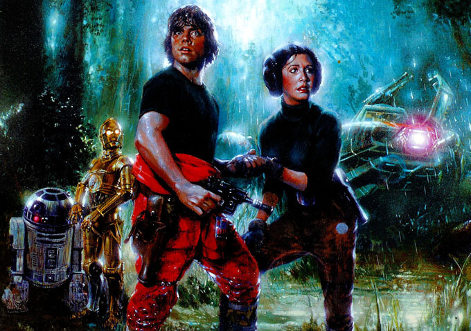 Las 5 secuelas que nunca fueron