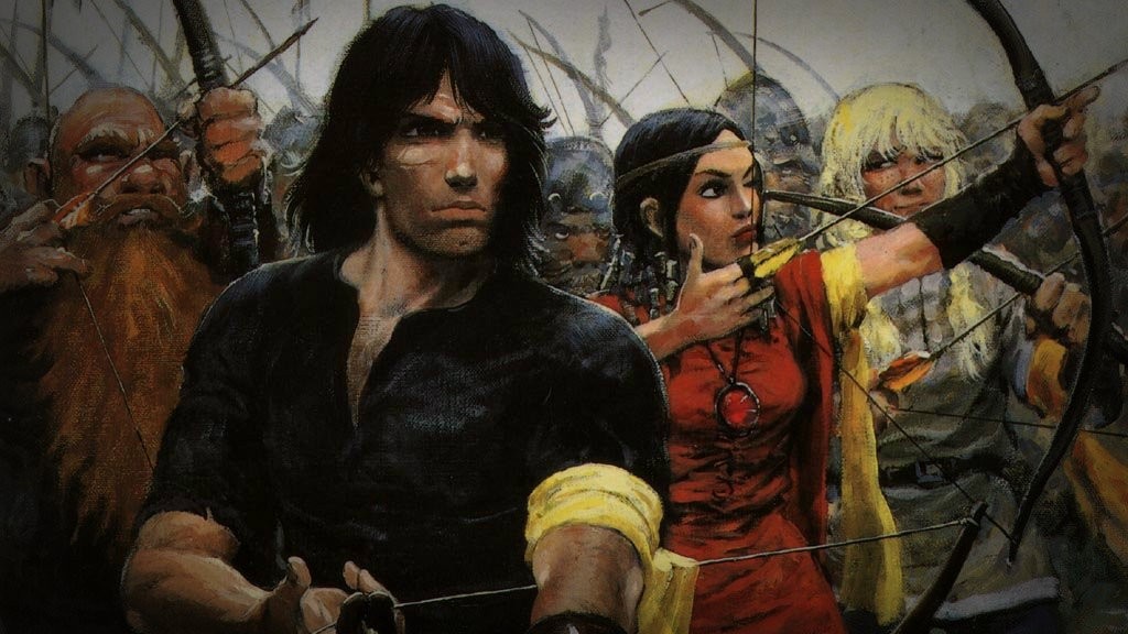 El clásico 'Thorgal' será adaptado a televisión