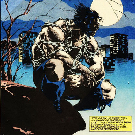 Las 5 mejores historias de Wolverine en los cómics