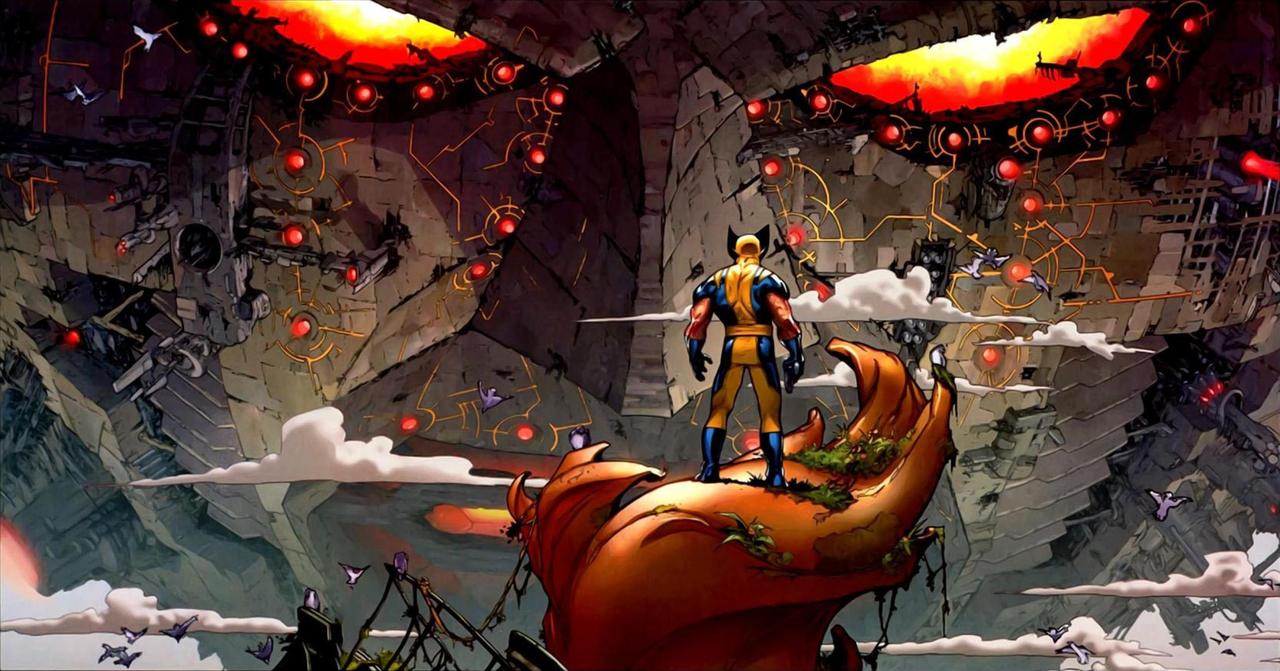 Las 5 mejores historias de Wolverine en los cómics