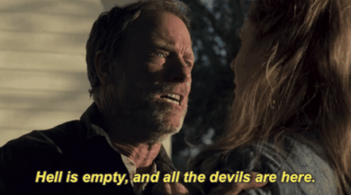 Crítica de 'Westworld', la monetización del ser humano