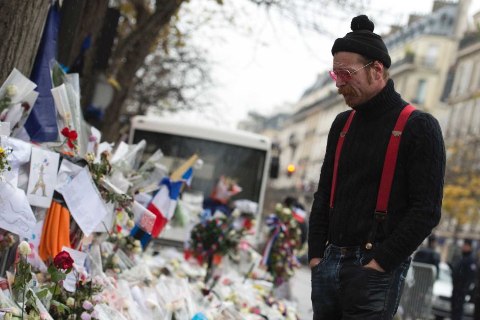 Agria polémica entre Eagles of Death Metal y Le Bataclan
