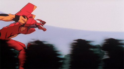 5 animes que Hollywood convertirá en películas en imagen real