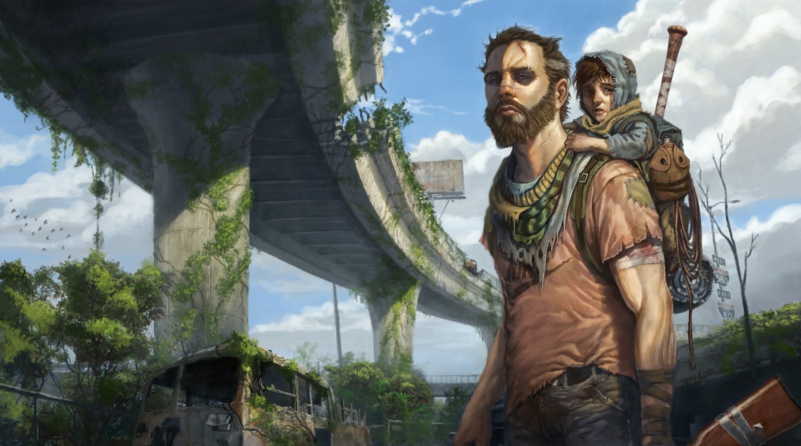 5 animes que Hollywood convertirá en películas en imagen real