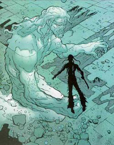 Las 5 mejores historias de Aquaman en los comics