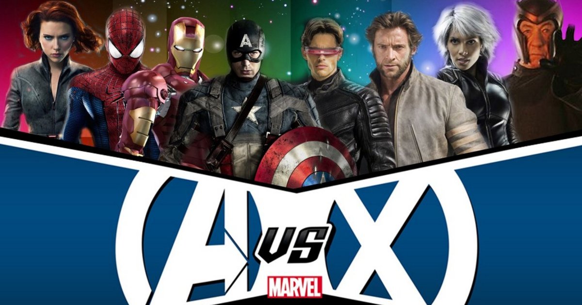 El acuerdo entre Marvel y Fox por los X-Men está próximo