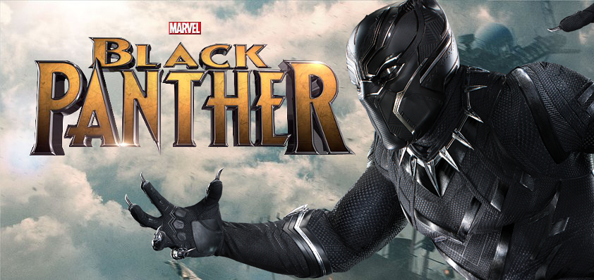 Resultado de imagen para black panther movie