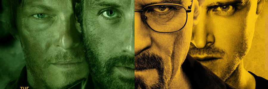 'Breaking Bad' es la precuela de 'The Walking Dead'