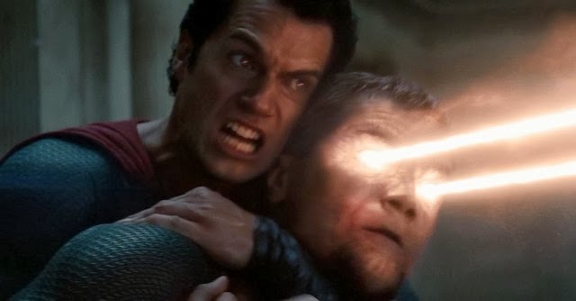 Actor de 'Man of Steel' confiesa haberse dormido con 'Batman v Superman'