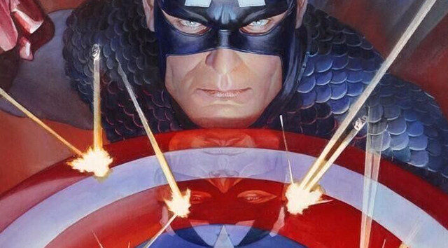 ¿Cuales son las 5 mejores historias del Capitán América en los cómics?