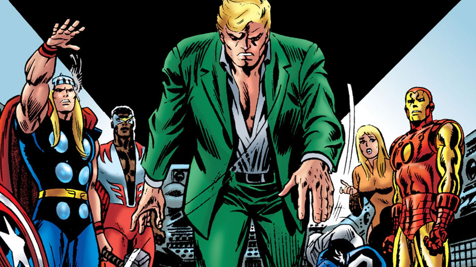 ¿Cuales son las 5 mejores historias del Capitán América en los cómics?