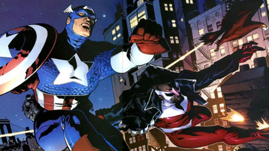 ¿Cuales son las 5 mejores historias del Capitán América en los cómics?