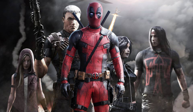 'Deadpool 3' introducirá a X-Force