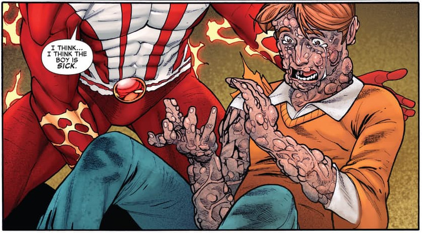 Se resuelve el misterio de la muerte de Cíclope en 'Death of X'