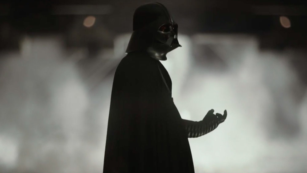 Revelador avance internacional de 'Rogue One'