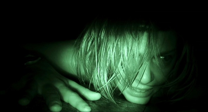 Cinco películas found-footage de terror que merece la pena ver