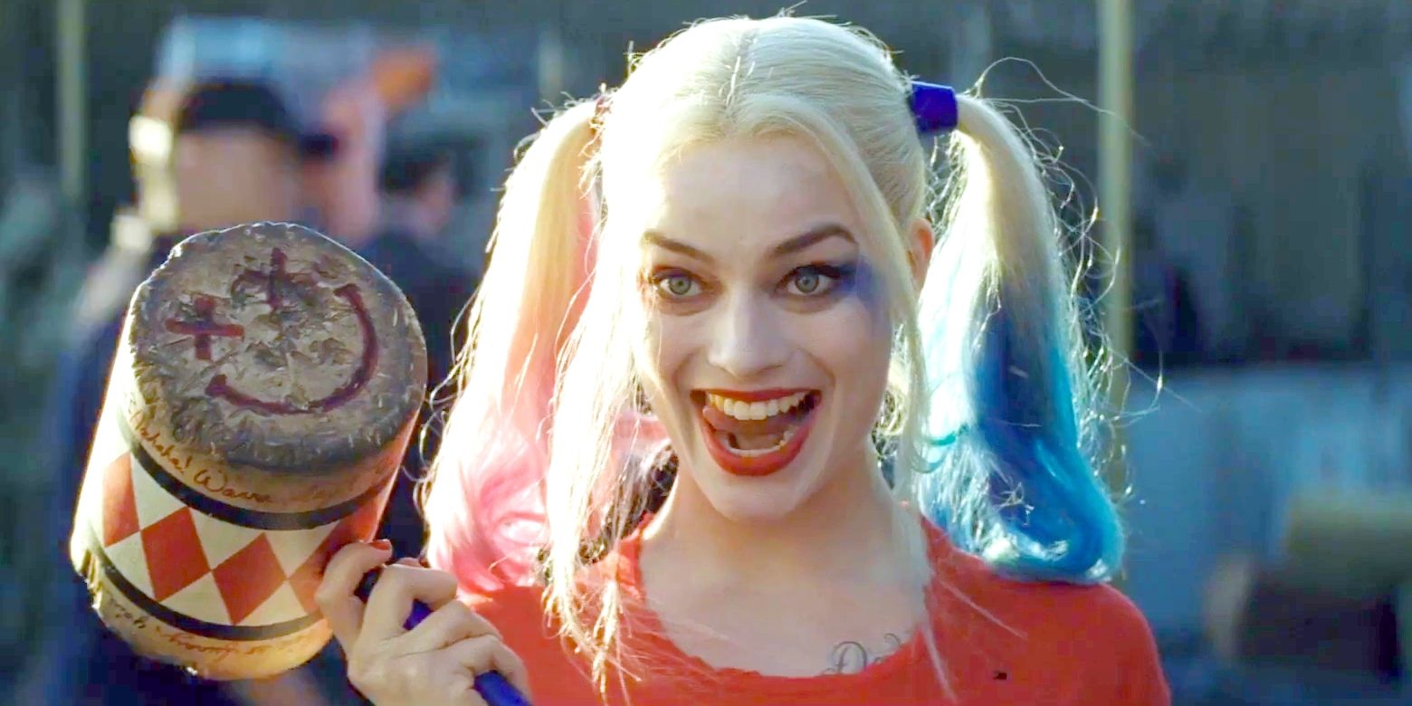 La película 'Harley Quinn' toma forma con una nueva incorporación
