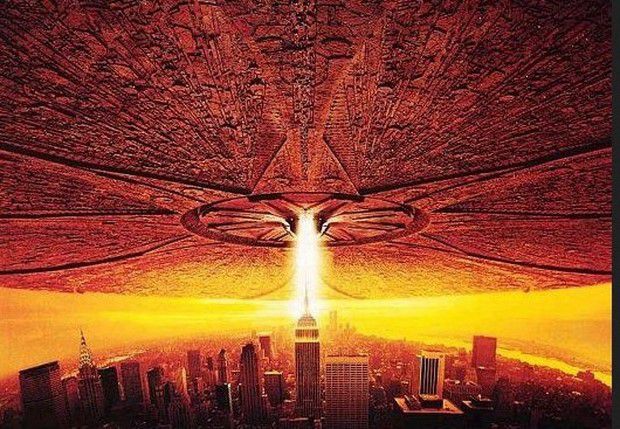 Las 23 películas más relevantes sobre contactos extraterrestres en nuestro mundo