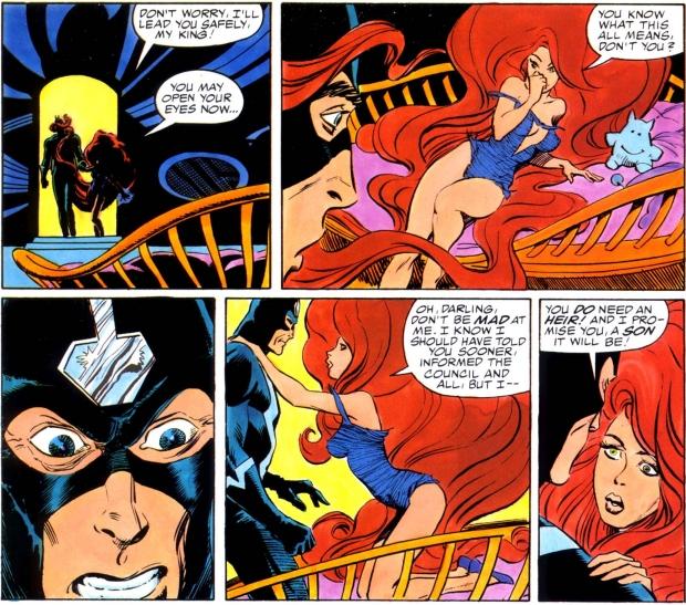 Las 5 mejores historias de los Inhumanos en los cómics