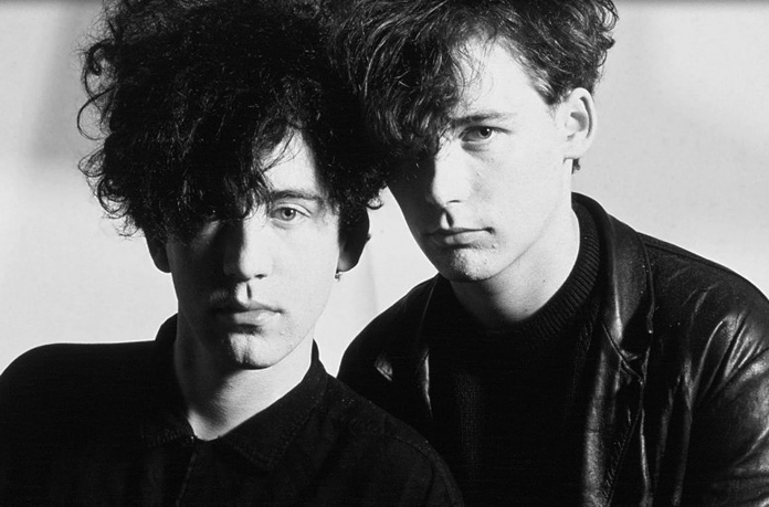 The Jesus and Mary Chain presentan nuevo álbum dieciocho años después